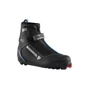 Buty biegowe damskie ROSSIGNOL XC-3 Fw - czarny Buty biegowe damskie ROSSIGNOL XC-3 Fw - czarny