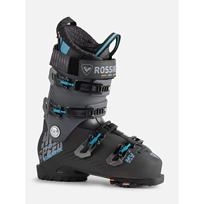 Buty narciarskie ROSSIGNOL HI-SPEED PRO 120 MV GW czarny