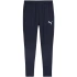 Spodnie męskie Puma Team Goal Slim Training granatowe 659037 06