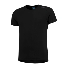 Rogelli koszulka PROMOTION czarna 3XL