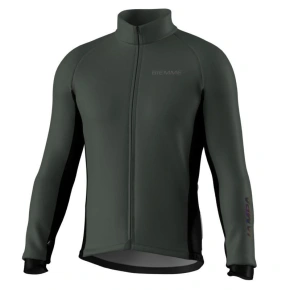 Biemme bluza TWISTER PLUS 25 zielona L