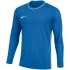 Koszulka męska Nike Dri-Fit Park 26 Crew Top niebieska HM7165 463 pánské