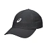 Czapka z daszkiem Asics Performance czarna 3043A139 001