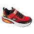 Skechers Mega-Craft 4K 402160L-RDBK Czerwone 27