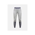 Spodnie Termiczne PEAK PERFORMANCE Magic 7/8 Long Johns Wool-blend Baselayer Women szary
