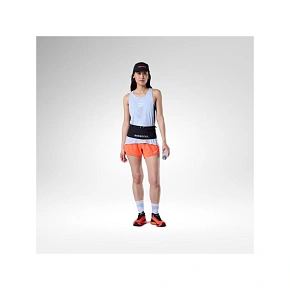 Szorty damskie ROSSIGNOL W Sapa Short czerwone Szorty damskie ROSSIGNOL W Sapa Short czerwone