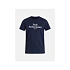 T-Shirt  Peak Performance Jr Original Tee niebieski