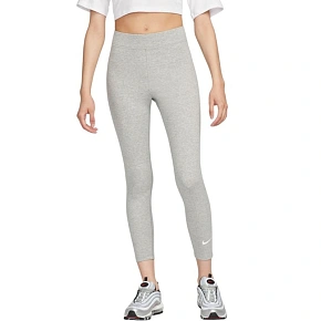 Legginsy damskie Nike Sportswear Classic szare DV7789 063 M