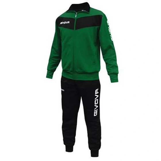 Givova Tuta Visa dres unisex TR018 1310