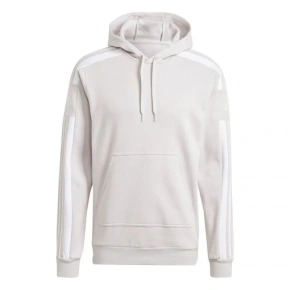Bluza męska Squadra 21 Sweat Hoody M GT6635 - Adidas