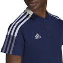 Męska koszulka polo Tiro 21 M GK9674 - Adidas