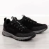 Męskie buty sportowe M INT1607B - Big Star