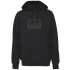 Bluza Helly Hansen Box Hoodie M 53289-990 pánské