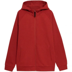 Bluza męska z kapturem M HOL22 BLM618 61S - Outhorn