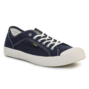 Męskie buty PALLAPHOENIX CVS II MOOD INDIGO M 77030-458-M - Palladium