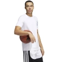Łyżwy męskie M HL0093 T-shirt - Adidas