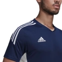 Koszulka męska Condivo 22 Jersey V-neck M HA6291 - Adidas