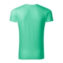 T-shirt męski Slim Fit M MLI-14695 - Malfini