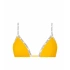 Core Logo Tape Triangle-RP KW0KW01604-ZEG - Calvin Klein