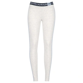 Legginsy damskie QS6316E-OW5 - Calvin Klein