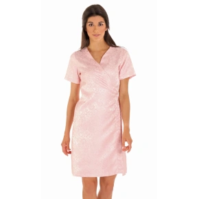 Szlafrok damski 1458 3151 - Vestis