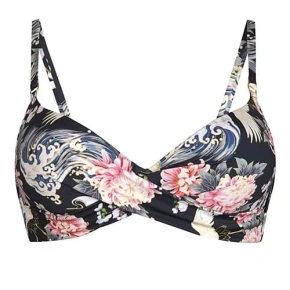 Top damski Maja 8826-1-436 wielokolorowy - Anita