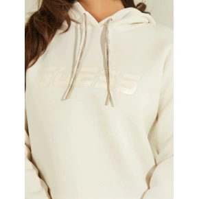 Bluza damska O1GA48KAMN2 - G64Z - beżowy - Guess