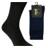 Męskie skarpety bambusowe 5376 bamboo - regina socks