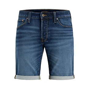 Pánské riflové šortky12269605 - Jack&Jones Pánské riflové šortky12269605 - Jack&Jones
