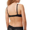 Dámské kalhotky Body Make-Up Illusion Lace Highleg Tai - Triumph