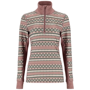 Bluza termoaktywna LUNE H/Z W