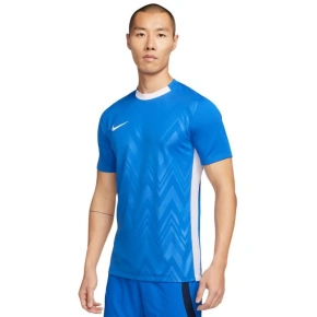 Koszulka Nike Dri Fit Challenge V Jsy SS M FD7412 463 pánské