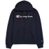 Bluza Champion Full Zip Hoodie M 220255 BS501 pánské