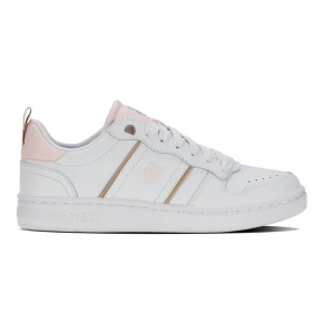 Buty K-Swiss LOZAN MATCH LTH W 98903-191-M dámské