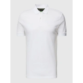 Koszulka Polo Boss Pio 1 Bright Purple regular fit M 50507583-100 Koszulka Polo Boss Pio 1 Bright Purple regular fit M 50507583-100