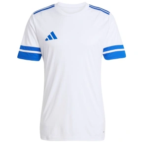 Koszulka adidas Squadra 25 M JG5827 pánské