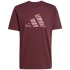 Koszulka adidas Codes Camo Graphic M JI6769 pánské