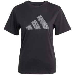 Koszulka adidas Animal Graphic W JV8536 Koszulka adidas Animal Graphic W JV8536