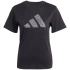 Koszulka adidas Animal Graphic W JV8536
