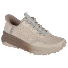 Skechers Slip-Ins: Switch Back - Mist 180157-NAT Beżowe 36 Skechers Slip-Ins: Switch Back - Mist 180157-NAT Beżowe 36
