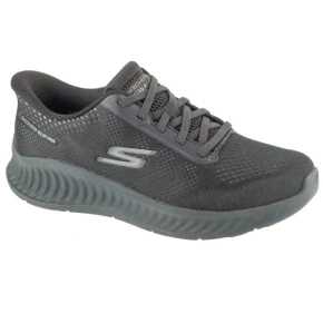 Skechers Slip-Ins: Go Walk Now - Payton 216375-BBK Czarne 42 Skechers Slip-Ins: Go Walk Now - Payton 216375-BBK Czarne 42