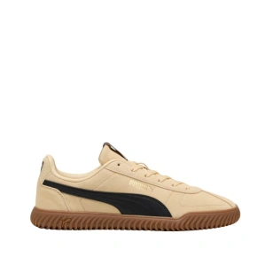 Buty damskie Puma Club Kayzer SD beżowe 402606 03 dámské