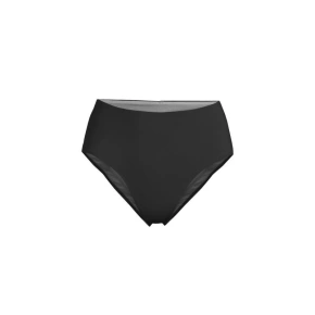 Majtki kąpielowe CASALL Back Detail High Waist Bikini Hipster czarny Majtki kąpielowe CASALL Back Detail High Waist Bikini Hipster czarny