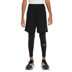 Spodnie Nike Junior Pro Dri-FIT FJ6821-010