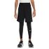 Spodnie Nike Junior Pro Dri-FIT FJ6821-010