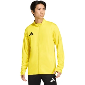 Bluza męska adidas Entrada 26 Track żółta JZ6588 pánské