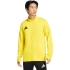 Bluza męska adidas Entrada 26 Track żółta JZ6588 pánské