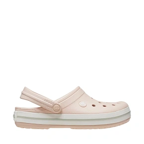 Chodaki Crocs Crocband Clog jasnoróżowe 11016 6UR Chodaki Crocs Crocband Clog jasnoróżowe 11016 6UR