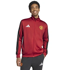 Bluza adidas Manchester United DNA Track Top KH4796 Bluza adidas Manchester United DNA Track Top KH4796
