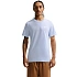 Koszulka męska Nike Club Tee błękitna AR4997 408 pánské